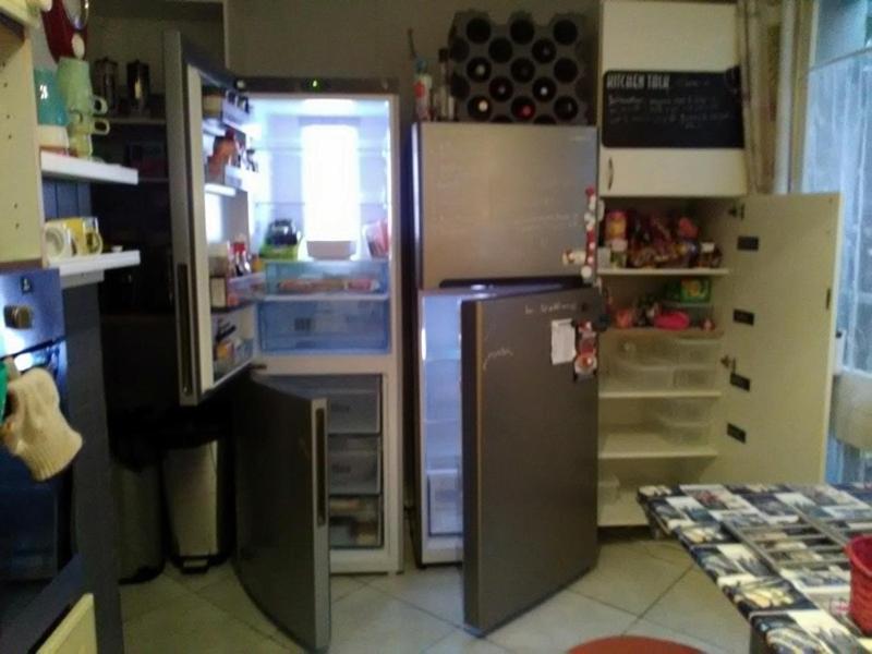 Pour Deplacement 3 Chambres Échirolles Zewnętrze zdjęcie