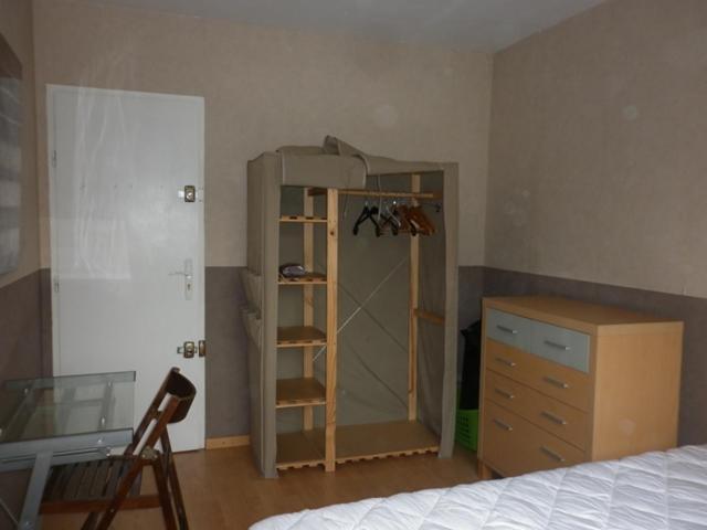 Pour Deplacement 3 Chambres Échirolles Zewnętrze zdjęcie