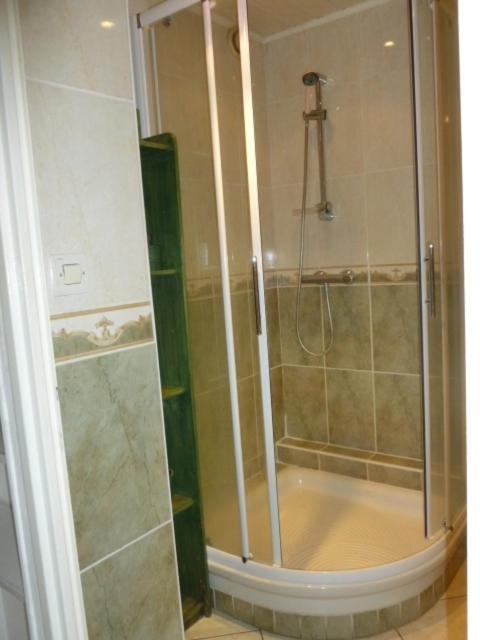 Pour Deplacement 3 Chambres Échirolles Zewnętrze zdjęcie